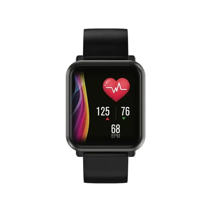 Trevi T-FIT 210 HB 3,3 cm (1.3&quot;) TFT Nero , 132015 , Immagine 2