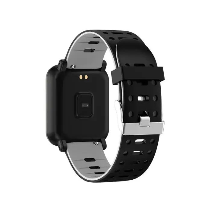 Trevi T-FIT 210 HB 3,3 cm (1.3&quot;) TFT Nero , 132015 , Immagine 3
