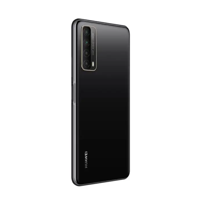 Huawei P smart 2021 16,9 cm (6.67&quot;) Doppia SIM Android 10.0 Huawei Mobile Services (HMS) 4G USB tipo-C 4 GB 128 GB 5000 mAh Nero , 132531 , Immagine 8
