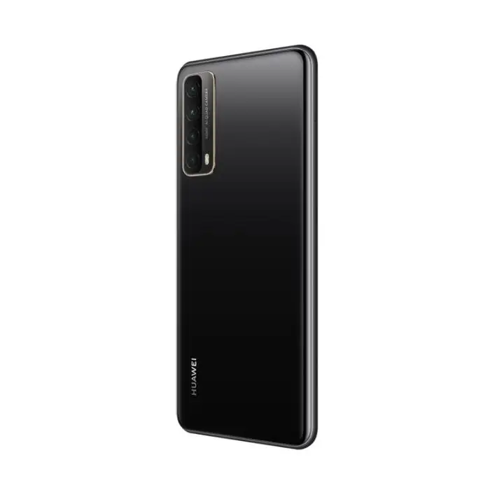 Huawei P smart 2021 16,9 cm (6.67&quot;) Doppia SIM Android 10.0 Huawei Mobile Services (HMS) 4G USB tipo-C 4 GB 128 GB 5000 mAh Nero , 132531 , Immagine 9