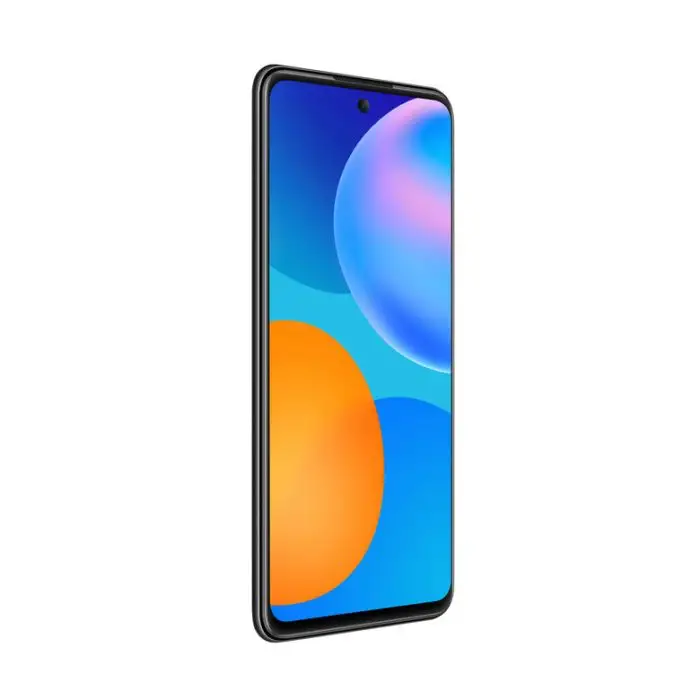 Huawei P smart 2021 16,9 cm (6.67&quot;) Doppia SIM Android 10.0 Huawei Mobile Services (HMS) 4G USB tipo-C 4 GB 128 GB 5000 mAh Nero , 132531 , Immagine 7