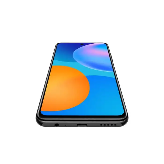 Huawei P smart 2021 16,9 cm (6.67&quot;) Doppia SIM Android 10.0 Huawei Mobile Services (HMS) 4G USB tipo-C 4 GB 128 GB 5000 mAh Nero , 132531 , Immagine 10
