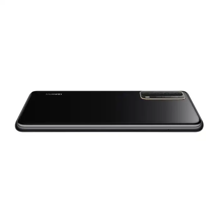 Huawei P smart 2021 16,9 cm (6.67&quot;) Doppia SIM Android 10.0 Huawei Mobile Services (HMS) 4G USB tipo-C 4 GB 128 GB 5000 mAh Nero , 132531 , Immagine 12
