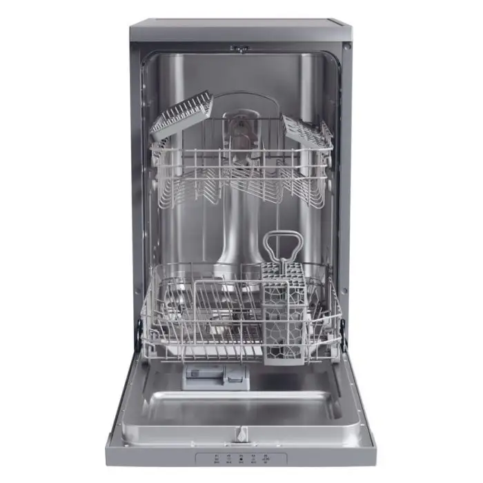 Candy Brava CDPH 2L1047S Lavastoviglie a Libera Installazione 10 coperti E , 152343 , Immagine 3