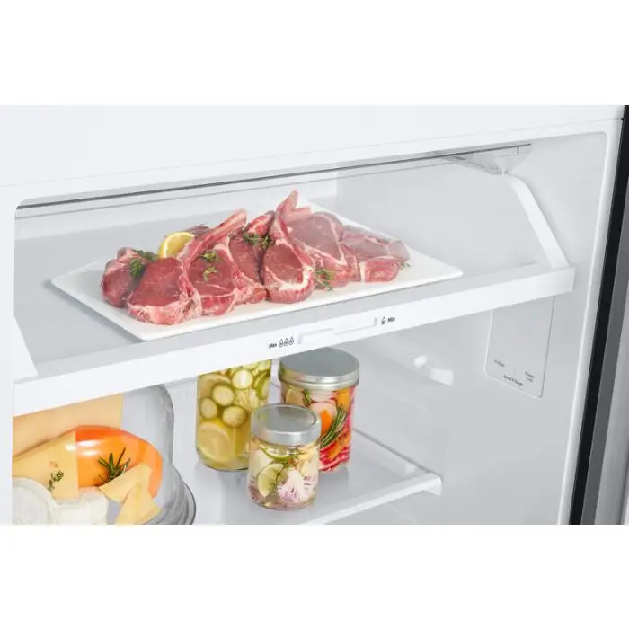 Samsung Frigorifero Doppia Porta EcoFlex AI 393L RT38CG6624S9 , 148080 , Immagine 8