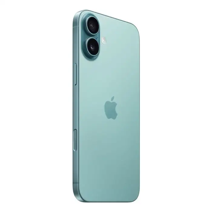 Apple iPhone 16 Plus 128GB Verde acqua , 155497 , Immagine 2