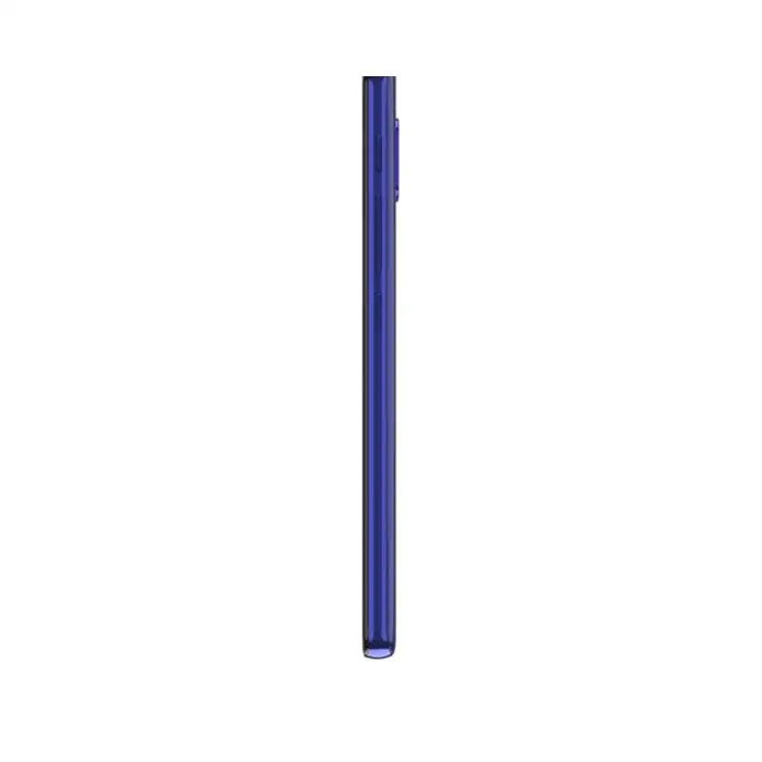 TIM Moto G9 Play 16,5 cm (6.5&quot;) Dual SIM ibrida Android 10.0 4G USB tipo-C 4 GB 64 GB 5000 mAh Blu , 135068 , Immagine 4