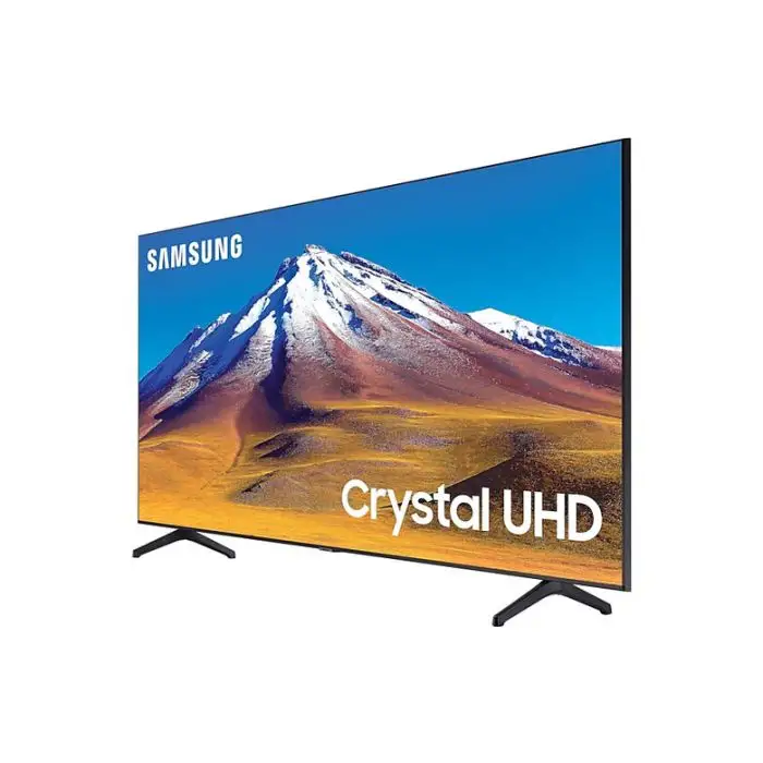 Samsung Series 7 UE50TU7090U 127 cm (50&quot;) 4K Ultra HD Smart TV Wi-Fi Nero , 132733 , Immagine 2