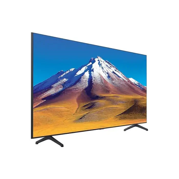 Samsung Series 7 UE50TU7090U 127 cm (50&quot;) 4K Ultra HD Smart TV Wi-Fi Nero , 132733 , Immagine 6