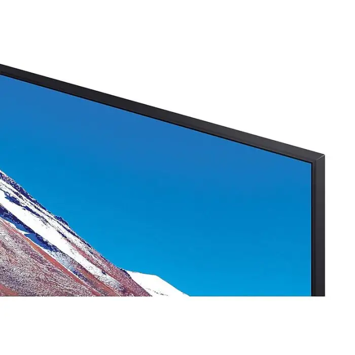 Samsung Series 7 UE50TU7090U 127 cm (50&quot;) 4K Ultra HD Smart TV Wi-Fi Nero , 132733 , Immagine 11