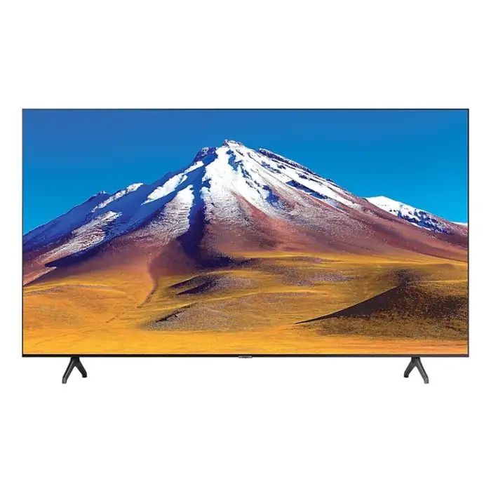 Samsung Series 7 UE50TU7090U 127 cm (50&quot;) 4K Ultra HD Smart TV Wi-Fi Nero , 132733 , Immagine 4