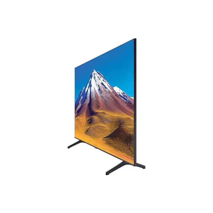Samsung Series 7 UE50TU7090U 127 cm (50&quot;) 4K Ultra HD Smart TV Wi-Fi Nero , 132733 , Immagine 9