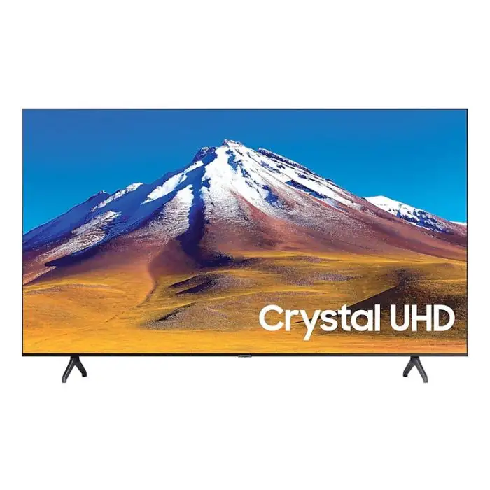 Samsung Series 7 UE50TU7090U 127 cm (50&quot;) 4K Ultra HD Smart TV Wi-Fi Nero , 132733 , Immagine 12