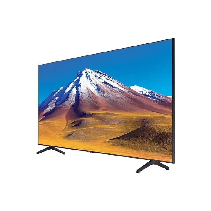 Samsung Series 7 UE50TU7090U 127 cm (50&quot;) 4K Ultra HD Smart TV Wi-Fi Nero , 132733 , Immagine 5