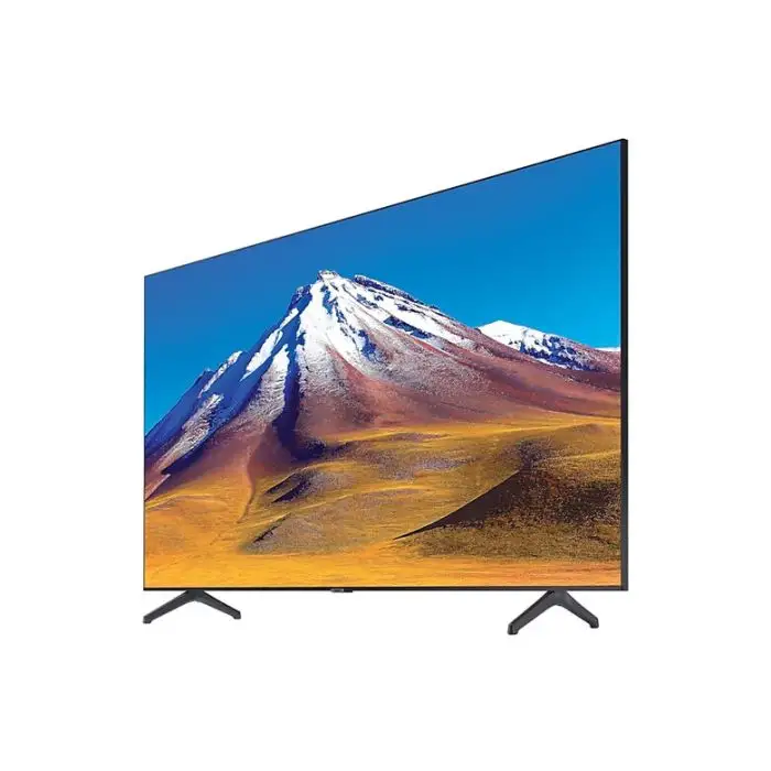 Samsung Series 7 UE50TU7090U 127 cm (50&quot;) 4K Ultra HD Smart TV Wi-Fi Nero , 132733 , Immagine 8