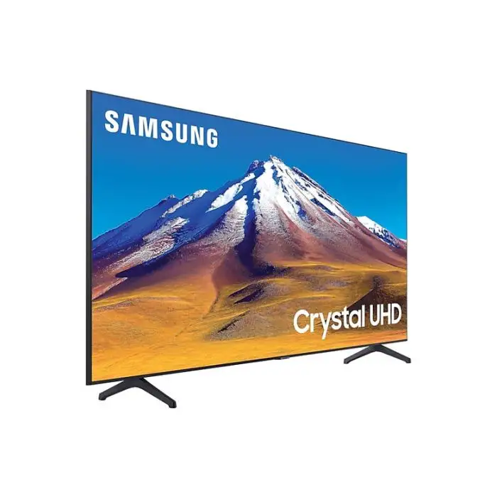 Samsung Series 7 UE50TU7090U 127 cm (50&quot;) 4K Ultra HD Smart TV Wi-Fi Nero , 132733 , Immagine 3