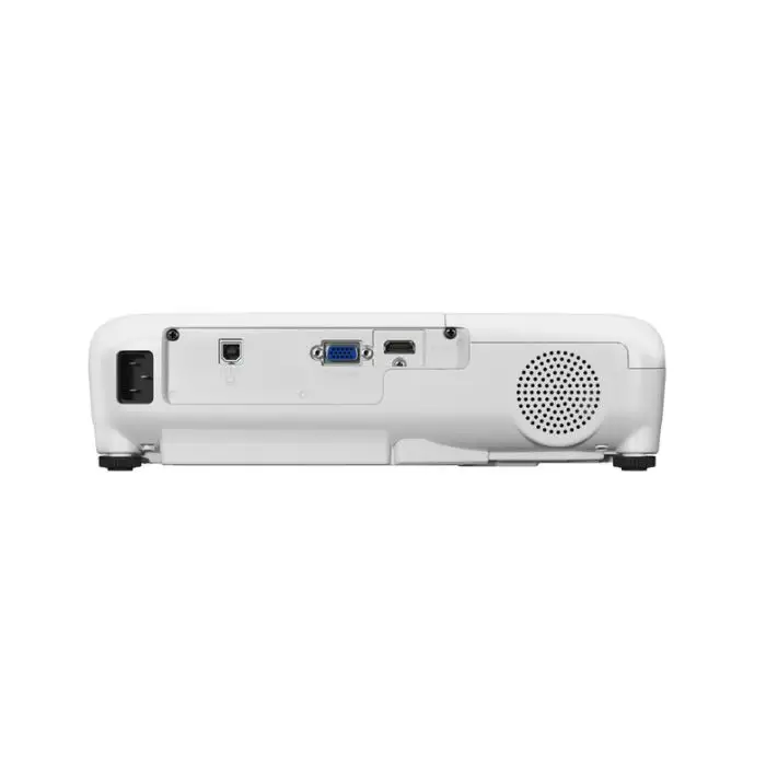 Epson EB-E10 videoproiettore 3600 ANSI lumen XGA (1024x768) , 134619 , Immagine 4