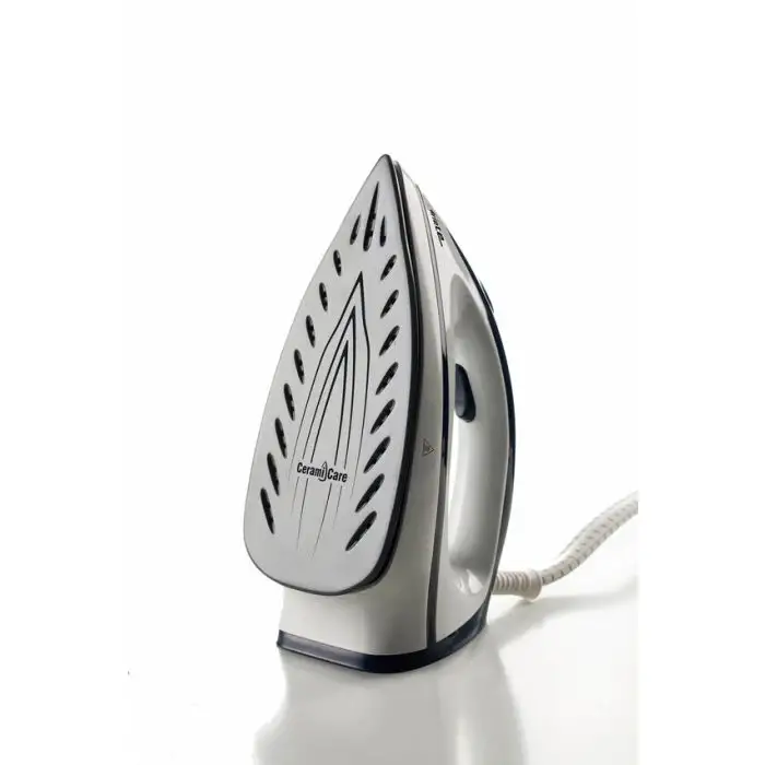 Ariete Steam Power Easy 5571 2400 W 1,8 L Ceramica Blu, Bianco , 131835 , Immagine 2