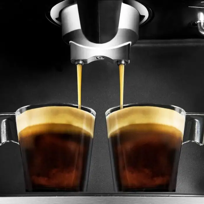 Cecotec 01503 macchina per caffè Automatica/Manuale Macchina per espresso 1,5 L , 134221 , Immagine 9