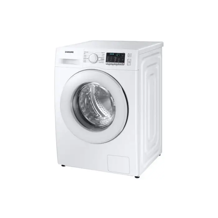 Samsung WW80TA046TT lavatrice Caricamento frontale 8 kg 1400 Giri/min B Bianco , 132293 , Immagine 3