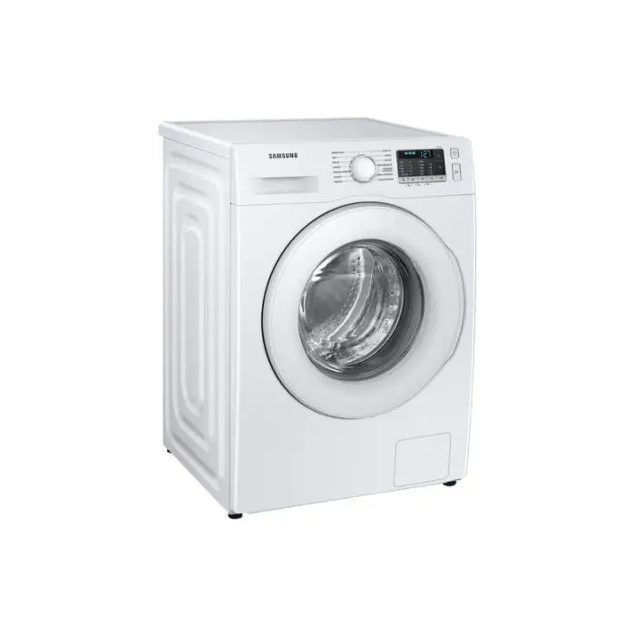Samsung WW80TA046TT lavatrice Caricamento frontale 8 kg 1400 Giri/min B Bianco , 132293 , Immagine 2