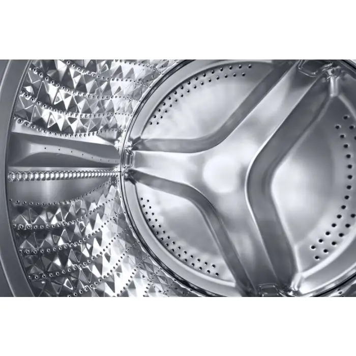 Samsung WW80TA046TT lavatrice Caricamento frontale 8 kg 1400 Giri/min B Bianco , 132293 , Immagine 8