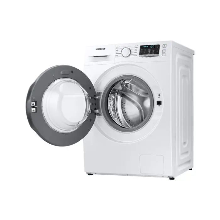 Samsung WW80TA046TT lavatrice Caricamento frontale 8 kg 1400 Giri/min B Bianco , 132293 , Immagine 7