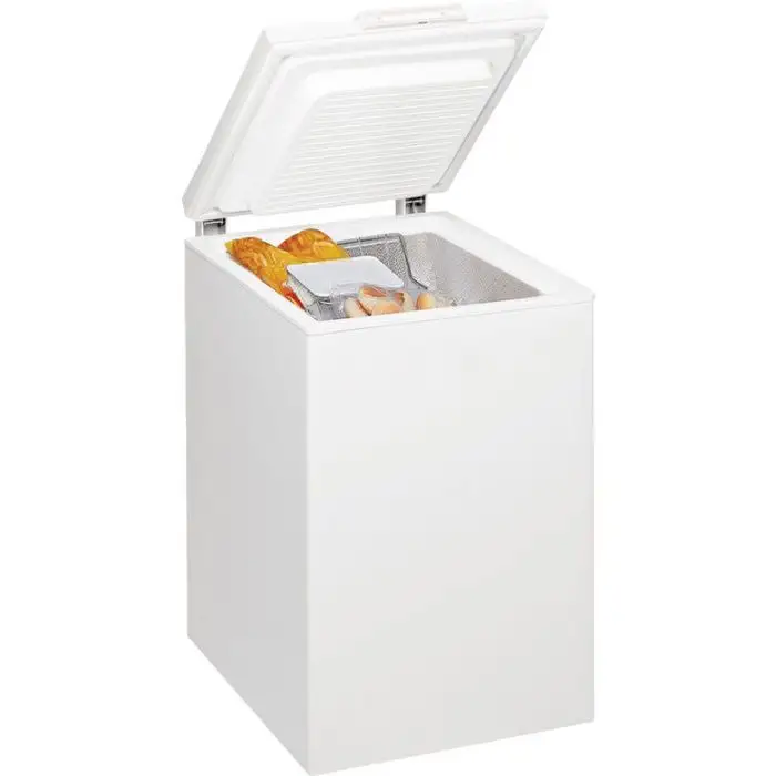Whirlpool WH1411 E2 Congelatore a Pozzetto Libera installazione F , 133684 , Immagine 2