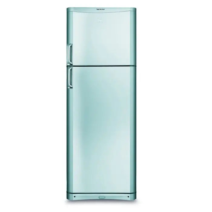 Indesit TAAN 6 FNF S1 frigorifero con congelatore Libera installazione 414 L F Argento , 30837 , Immagine 2