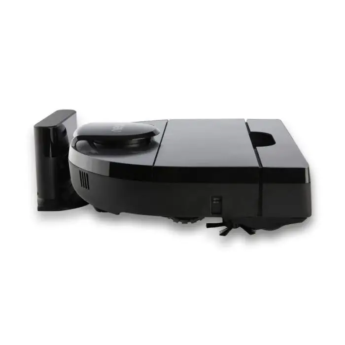 Neato Robotics D10 Aspirapolvere Robot capacità del contenitore raccogli polvere 0,7 L Argento , 133686 , Immagine 17