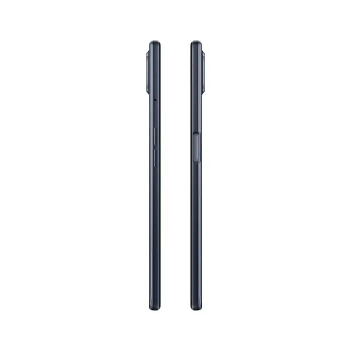 OPPO A73 Smartphone 5G, 177g, Display 6.5&quot; FHD+ LCD, 3 Fotocamere 16MP, RAM 8GB + ROM 128GB non Espandibile, Batteria 4040mAh, Ricarica Rapida, Dual Sim, [Versione Italiana], Navy Black , 132503 , Immagine 5