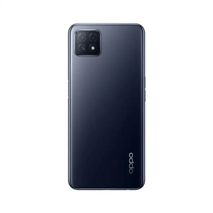 OPPO A73 Smartphone 5G, 177g, Display 6.5&quot; FHD+ LCD, 3 Fotocamere 16MP, RAM 8GB + ROM 128GB non Espandibile, Batteria 4040mAh, Ricarica Rapida, Dual Sim, [Versione Italiana], Navy Black , 132503 , Immagine 4