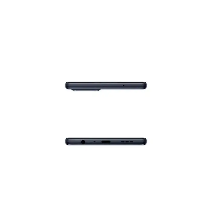 OPPO A73 Smartphone 5G, 177g, Display 6.5&quot; FHD+ LCD, 3 Fotocamere 16MP, RAM 8GB + ROM 128GB non Espandibile, Batteria 4040mAh, Ricarica Rapida, Dual Sim, [Versione Italiana], Navy Black , 132503 , Immagine 6