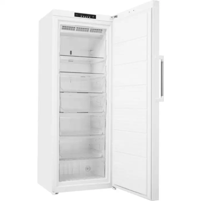 Whirlpool WVA31612 NFW 2 Congelatore Verticale a Libera Installazione 303 L E Bianco , 133688 , Immagine 4