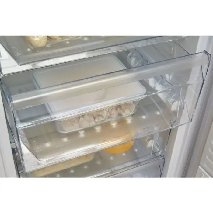 Whirlpool WVA31612 NFW 2 Congelatore Verticale a Libera Installazione 303 L E Bianco , 133688 , Immagine 7