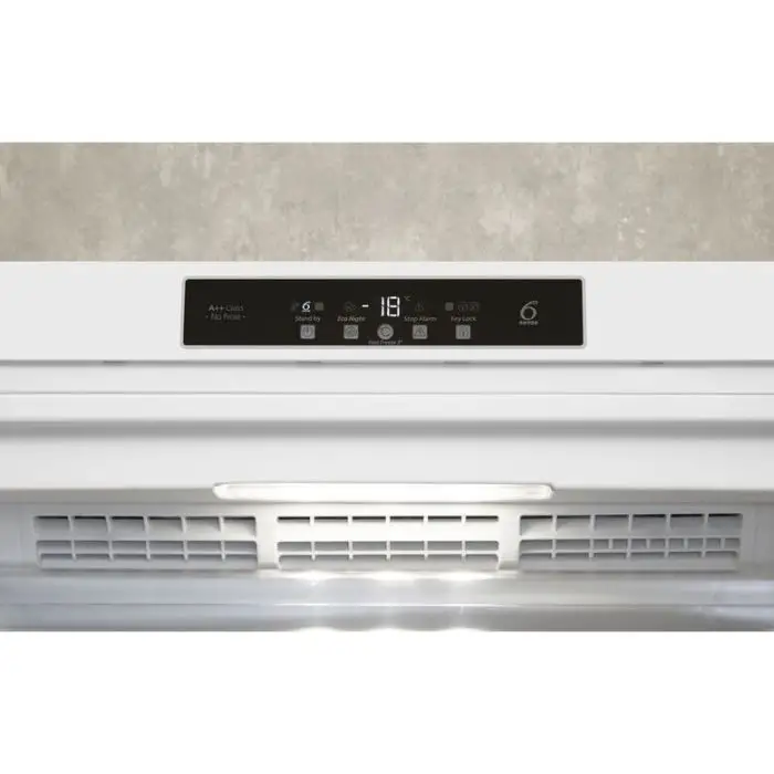 Whirlpool WVA31612 NFW 2 Congelatore Verticale a Libera Installazione 303 L E Bianco , 133688 , Immagine 9