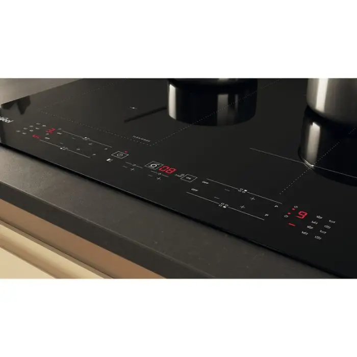 Whirlpool WL B4060 CPNE Nero Da incasso 59 cm Piano cottura a induzione 4 Fornello(i) , 147013 , Immagine 10
