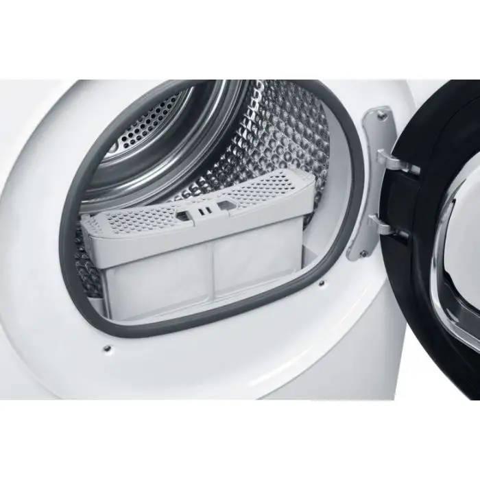 Haier I-Pro Series 7 HD100-A2979 asciugatrice Libera installazione Caricamento frontale 10 kg A+++ Bianco , 138282 , Immagine 7