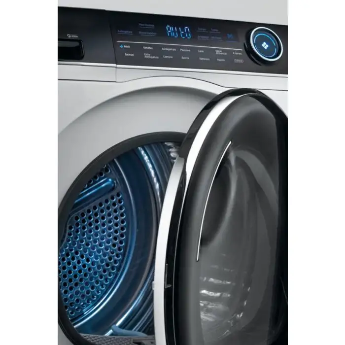 Haier I-Pro Series 7 HD100-A2979 asciugatrice Libera installazione Caricamento frontale 10 kg A+++ Bianco , 138282 , Immagine 6
