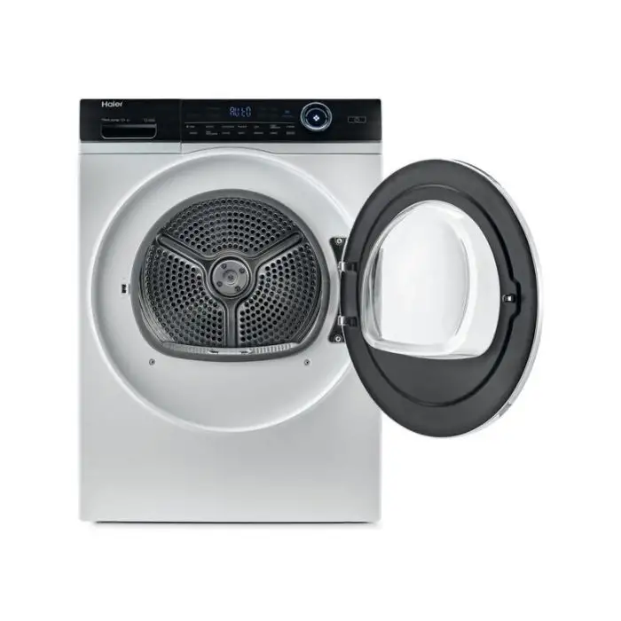 Haier I-Pro Series 7 HD100-A2979 asciugatrice Libera installazione Caricamento frontale 10 kg A+++ Bianco , 138282 , Immagine 2