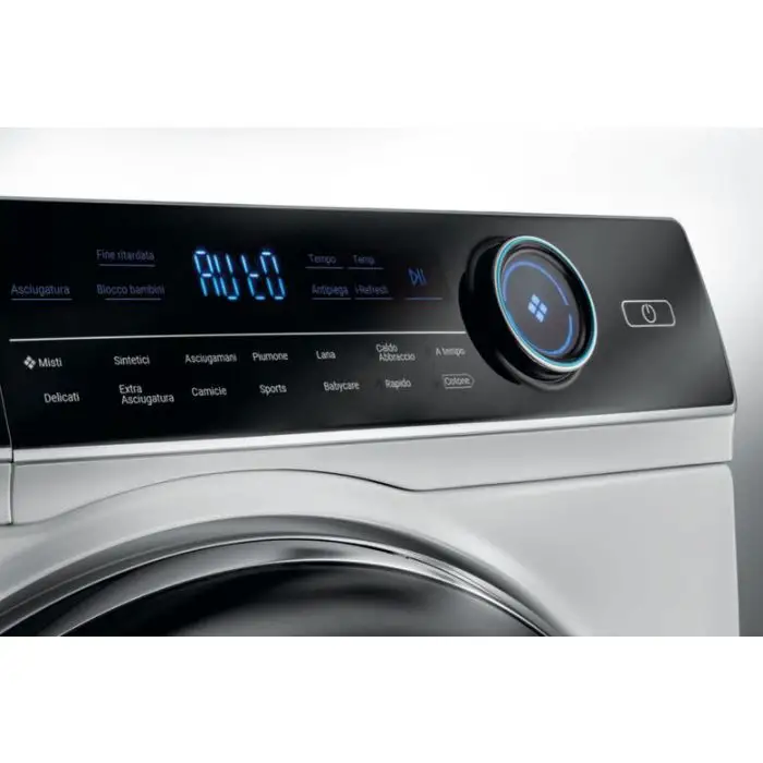 Haier I-Pro Series 7 HD100-A2979 asciugatrice Libera installazione Caricamento frontale 10 kg A+++ Bianco , 138282 , Immagine 5