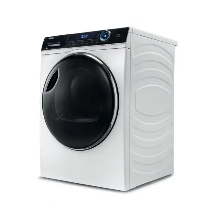 Haier I-Pro Series 7 HD100-A2979 asciugatrice Libera installazione Caricamento frontale 10 kg A+++ Bianco , 138282 , Immagine 4