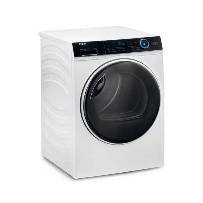 Haier I-Pro Series 7 HD100-A2979 asciugatrice Libera installazione Caricamento frontale 10 kg A+++ Bianco , 138282 , Immagine 3