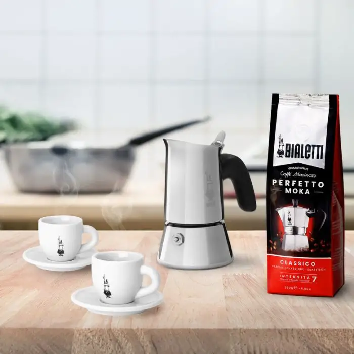 Bialetti Venus Induction 4 Tazze , 105785 , Immagine 6