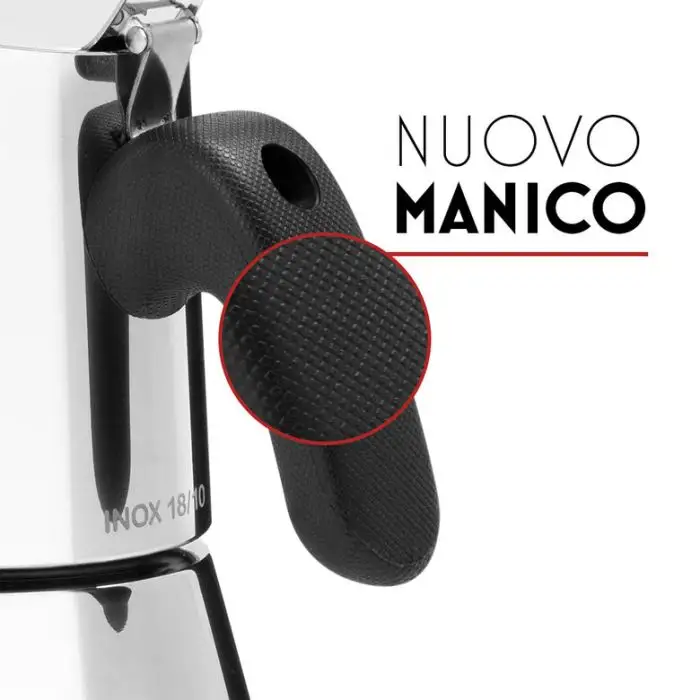 Bialetti Venus Induction 4 Tazze , 105785 , Immagine 4
