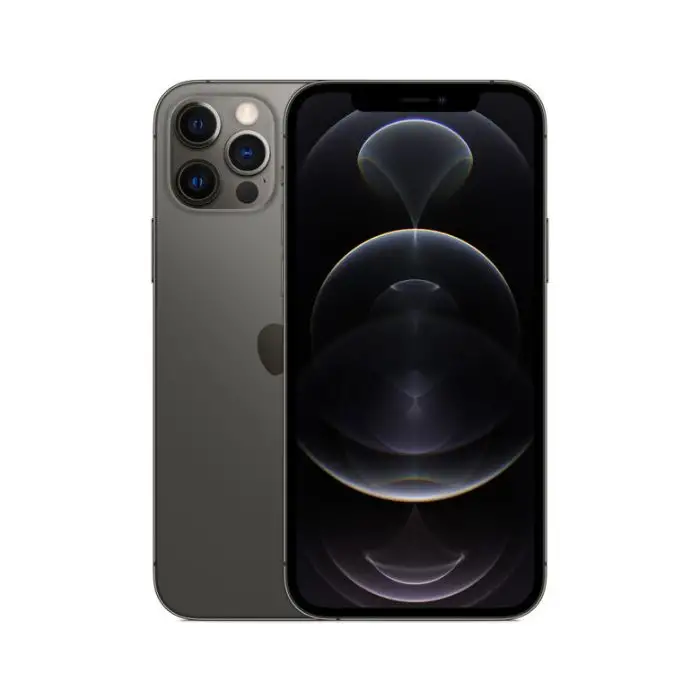 Apple iPhone 12 Pro 256GB - Grafite , Smartphone , 132707 , Immagine 2