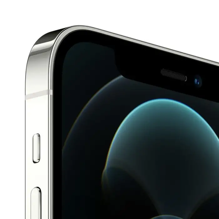 Apple iPhone 12 Pro 512GB - Argento , 132712 , Immagine 3