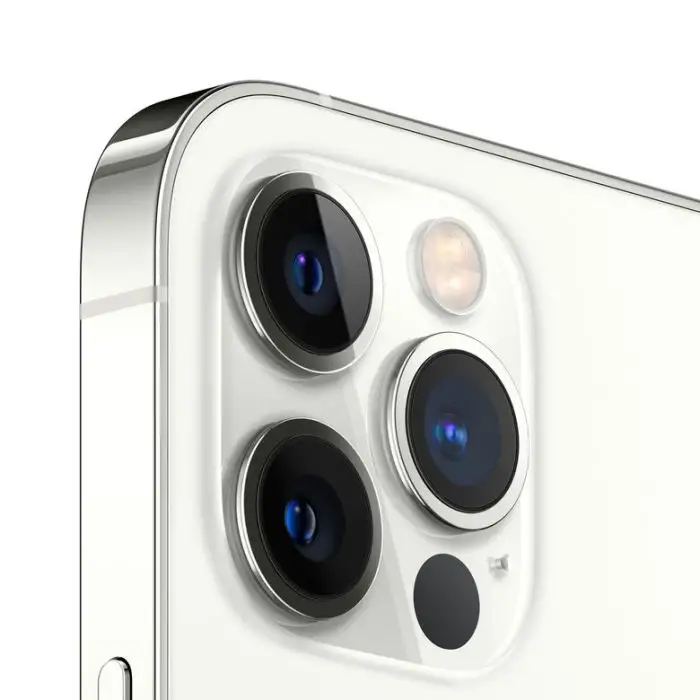 Apple iPhone 12 Pro 512GB - Argento , 132712 , Immagine 4