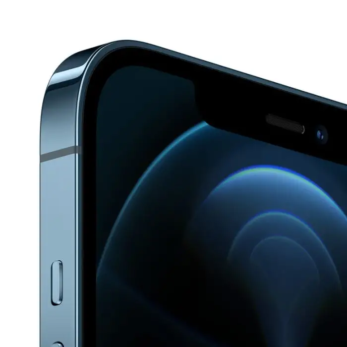 Apple iPhone 12 Pro Max 128GB - Blu Pacifico , 132693 , Immagine 3
