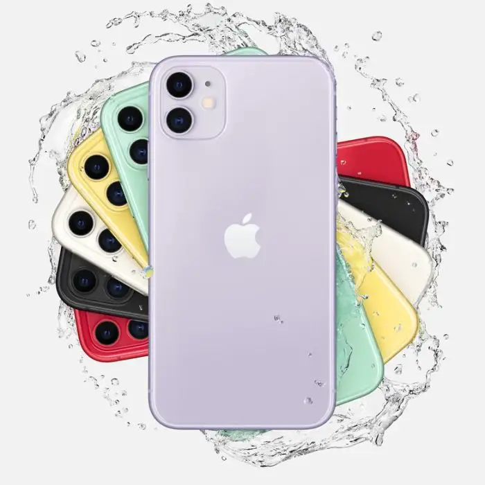 Apple iPhone 11 128GB - Viola , 133913 , Immagine 10